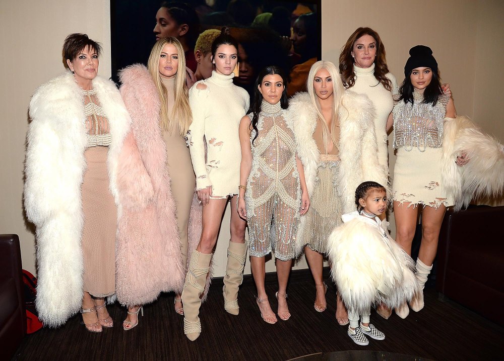 The Kardashians Put Caitlyn Jenner on Blast for Taking Part in Tell-All Docuseries- 'Find It Strange'