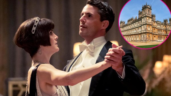 The Real Life Castle From Downton Abbey Is Hiring a New Events Manager Details 157