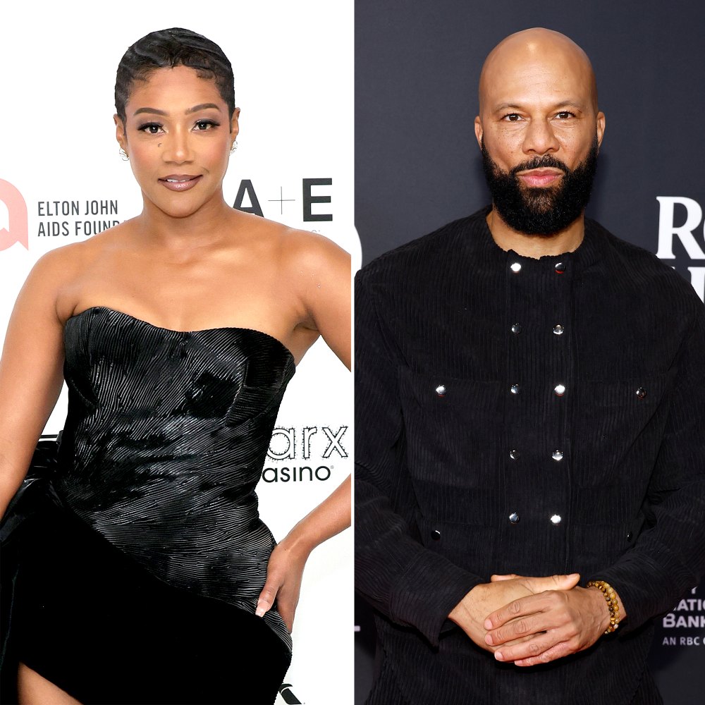 Tiffany Haddish Will Never Date Another Entertainer After Common Fling