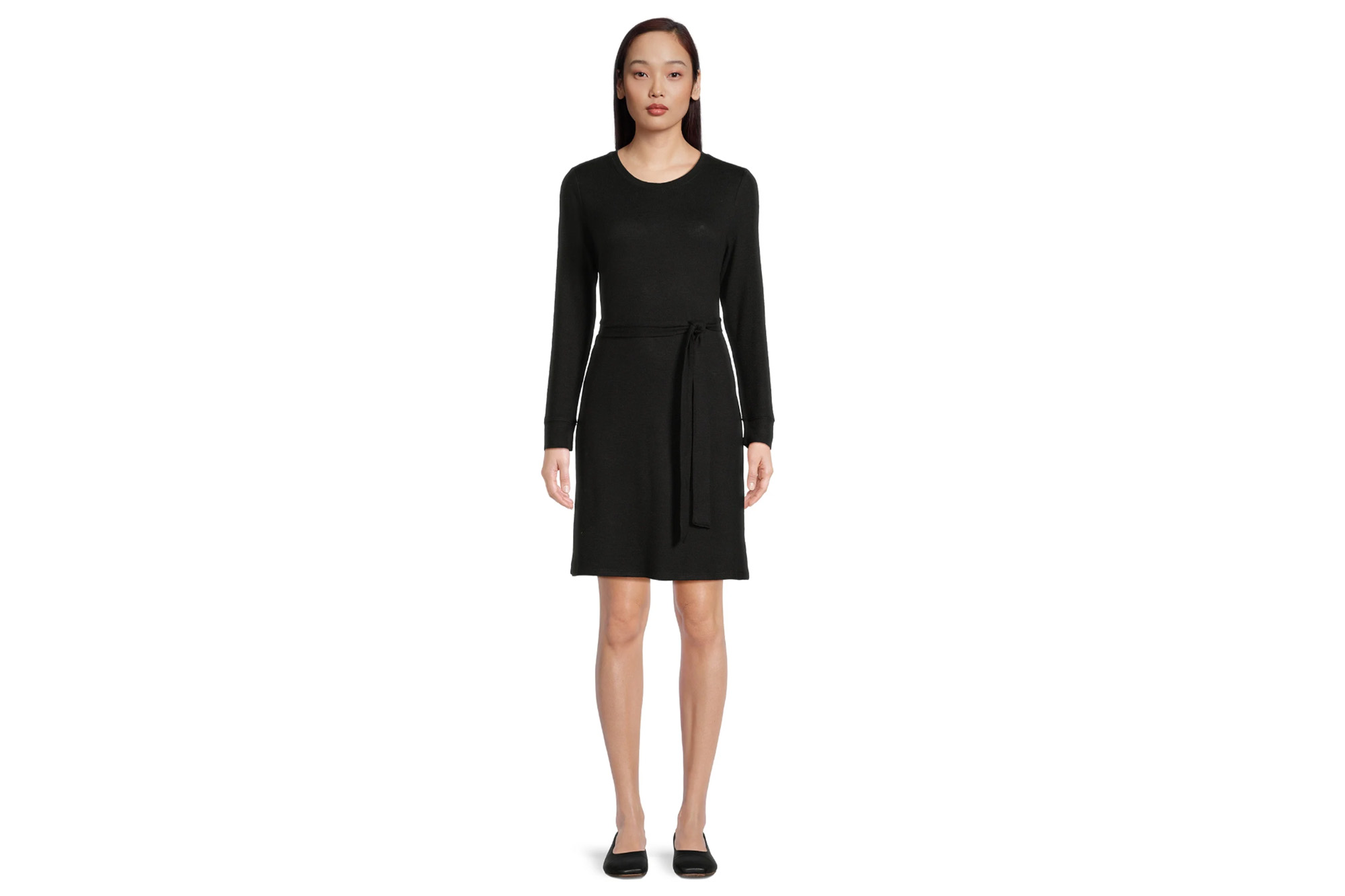 Time and Tru Hacci Dress