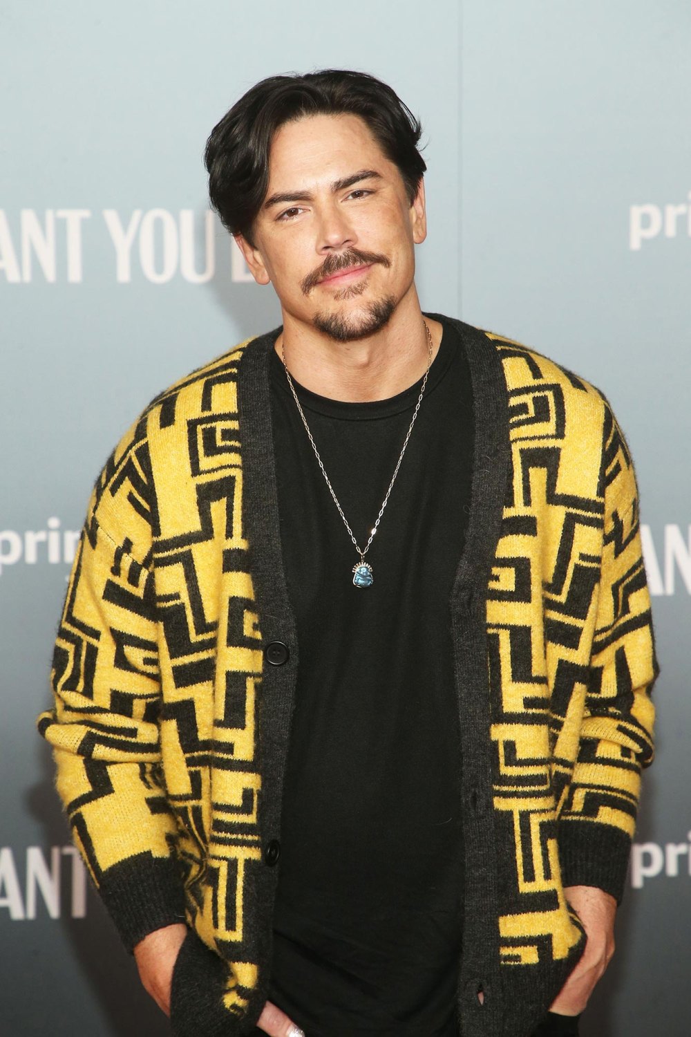 VPRs Tom Sandoval Shuts Down Split Rumors by Posting NSFW Photo With Girlfriend Victoria Lee Robinson