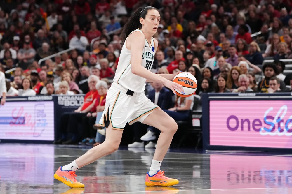 WNBA Stars Breanna Stewart and Napheesa Collier Launching 3-on-3 League