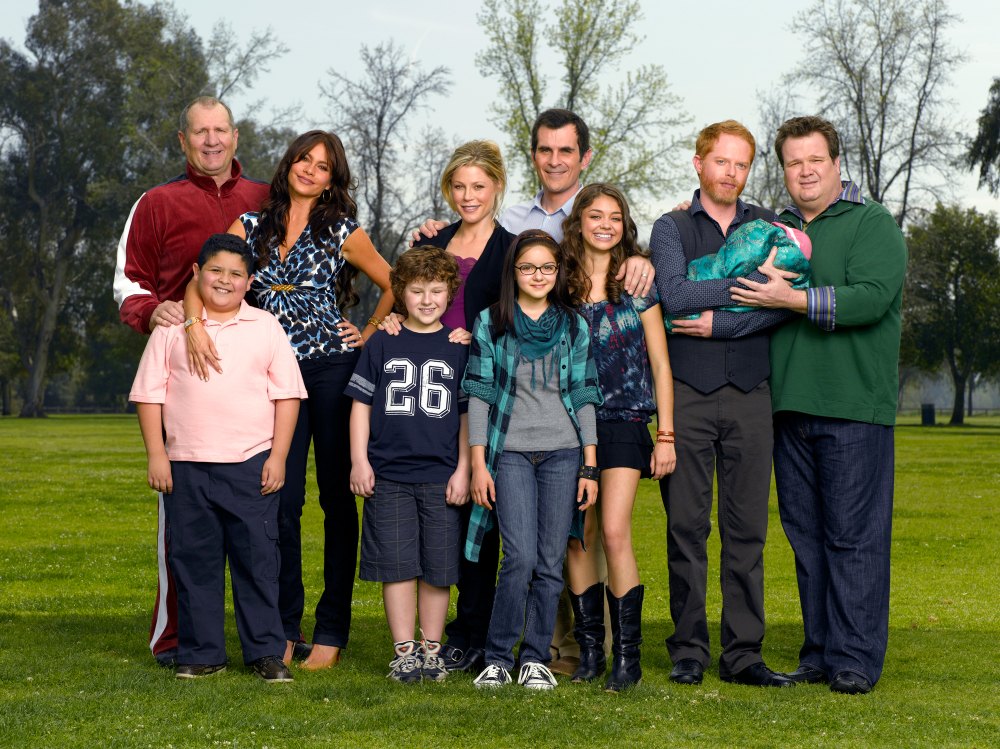 What the Cast of Modern Family Has Said About Doing a Reboot or Spinoff