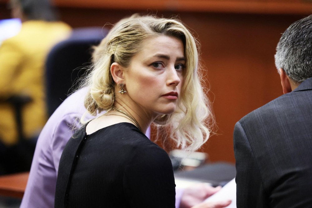 Where Amber Heard Is Today 2 Years After Johnny Depp Defamation Trial