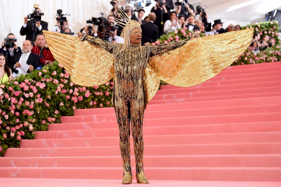 Who Is Going to Met Gala 2024 Gallery 513 Billy Porter