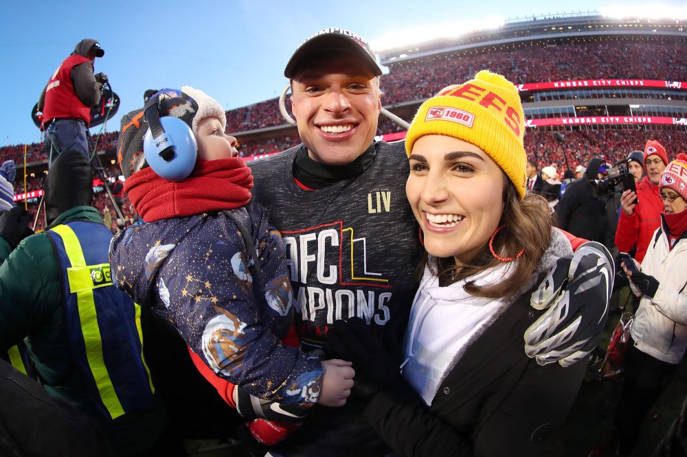 Who Is Harrison Butker Wife 5 Things to Know About Isabelle Butker 3