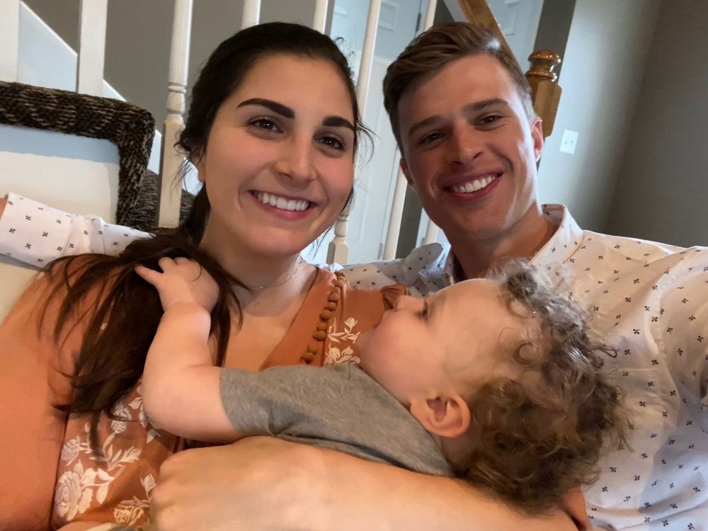 Who Is Harrison Butker Wife 5 Things to Know About Isabelle Butker 4