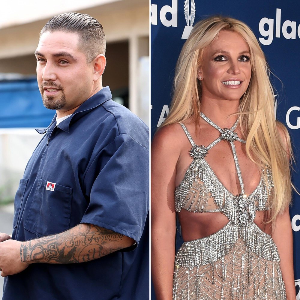 Quién es Paul Richard Soliz Lo que debes saber sobre el novio de Britney Spears 529