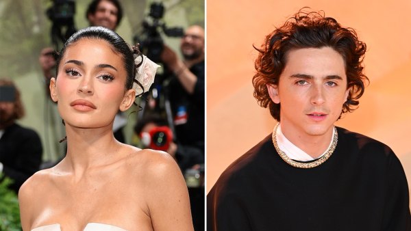 Why Fans Think Kylie Jenner Gave a Nod to Timothee Chalamet in Kardashians Teaser 148