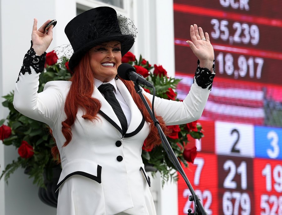 Wynonna Judd