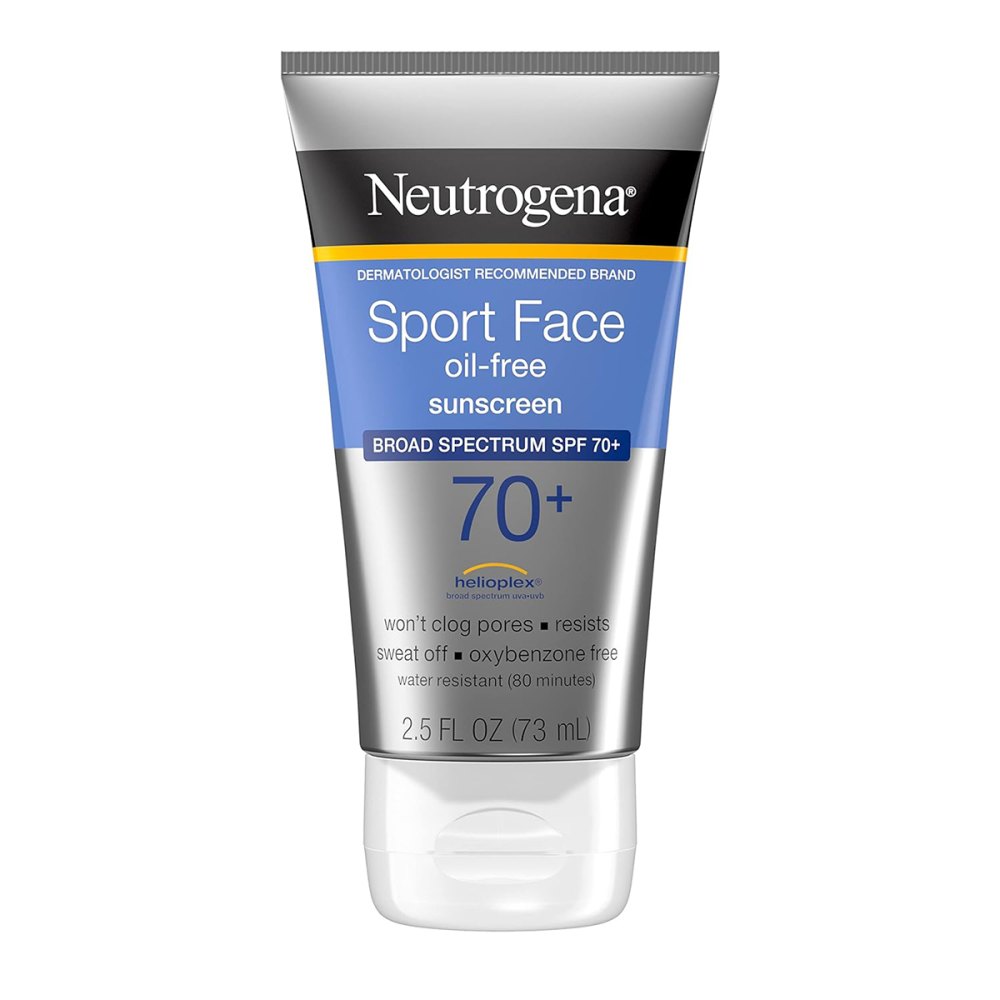 amazon-neutrogena-sunscreen-sport-face