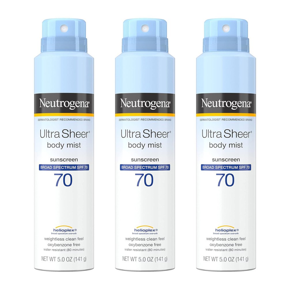 amazon-neutrogena-sunscreen-ultra-sheer-body