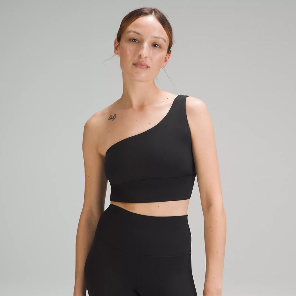 Align Asymmetrical Bra