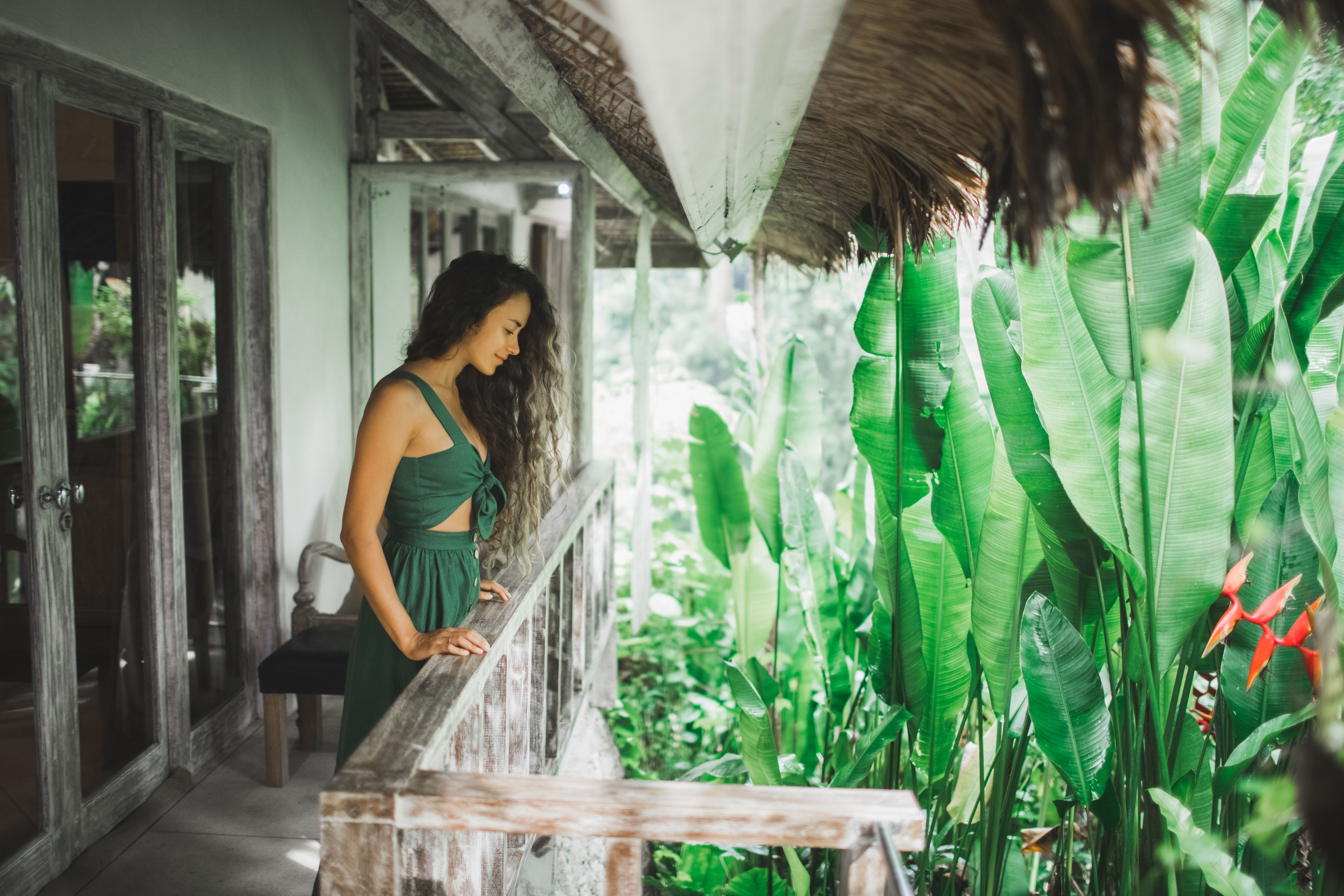 bali