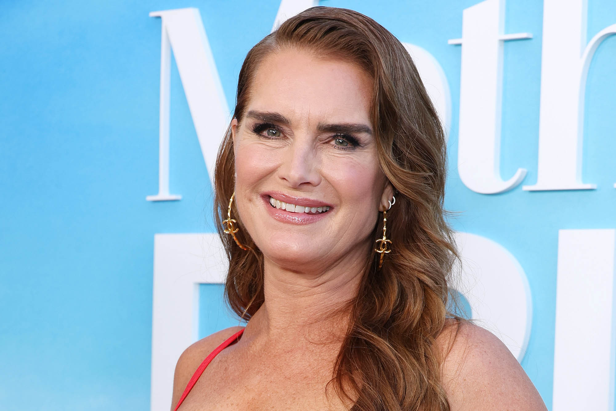 Brooke Shields Eye Cream