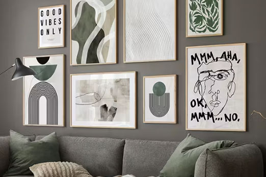 decor