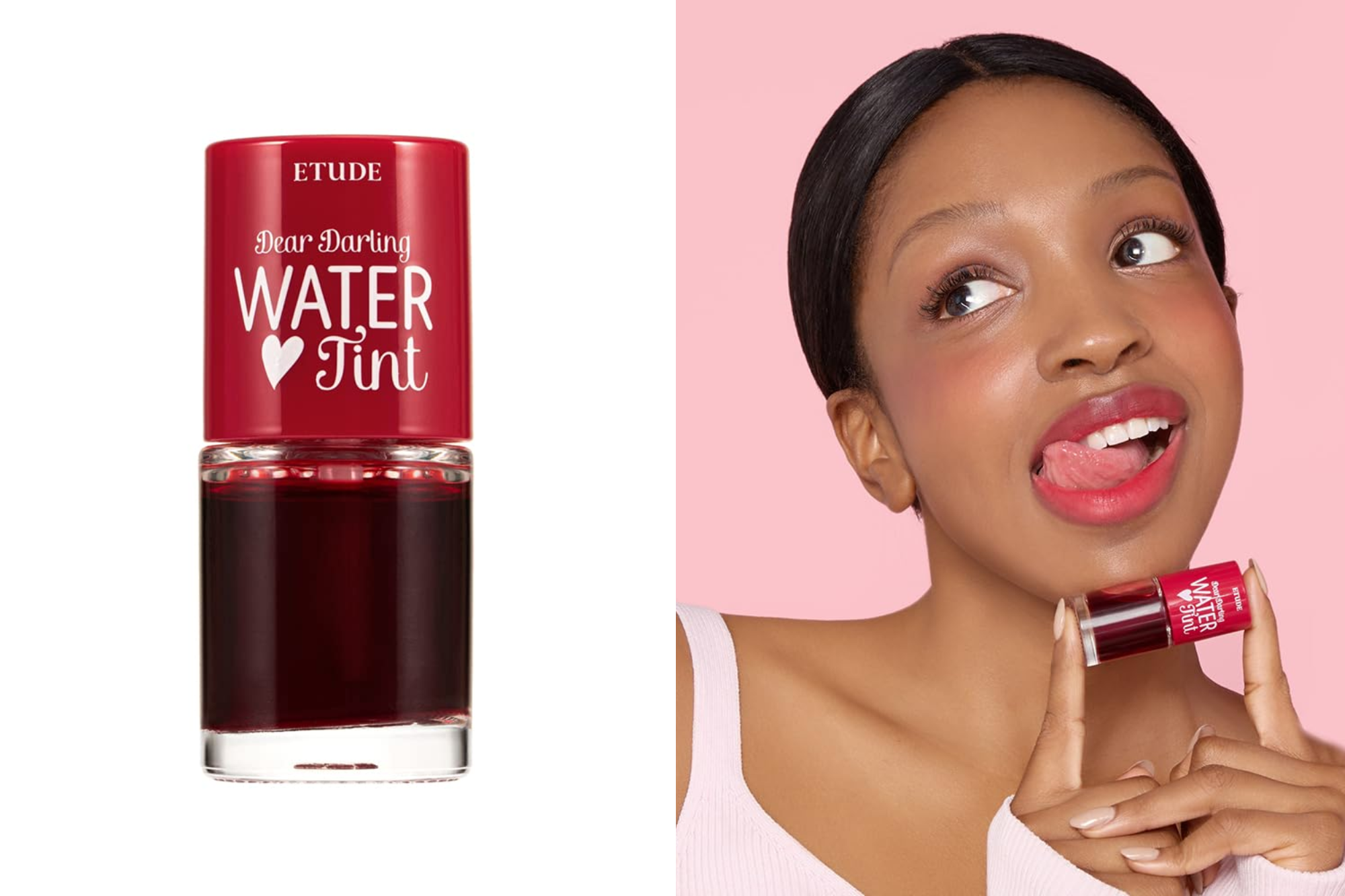 Etude Dear Darling Water Tint