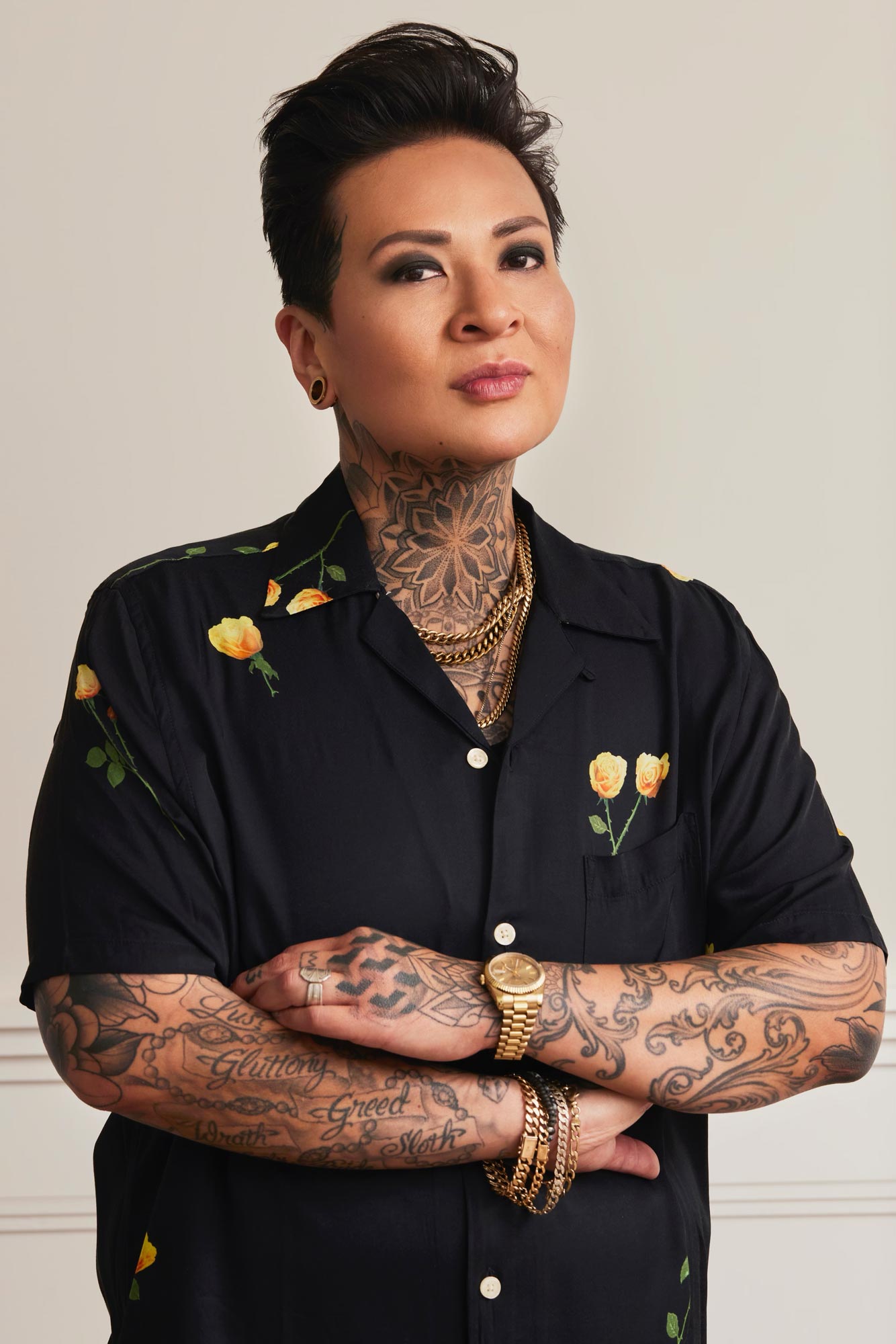 How Chef K Cooks for All 13 Kardashian Grandchildren