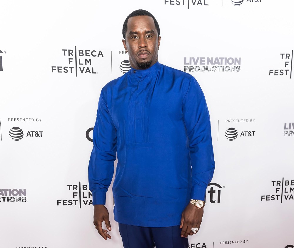Los Angeles District Attorney Explains Why Diddy Hasnt Been Charged After Disturbing Cassie Video