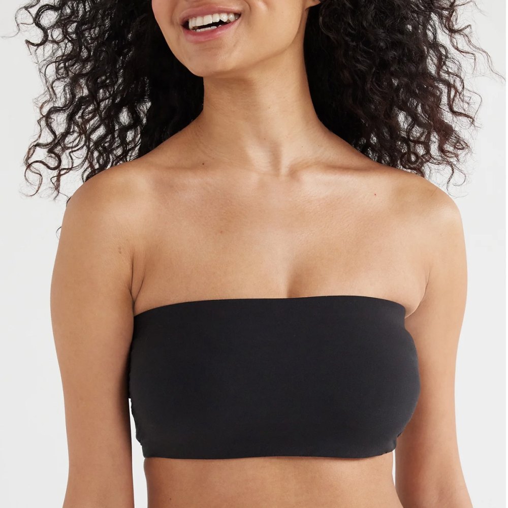 Joyspun Fit Stretch Bandeau Bra