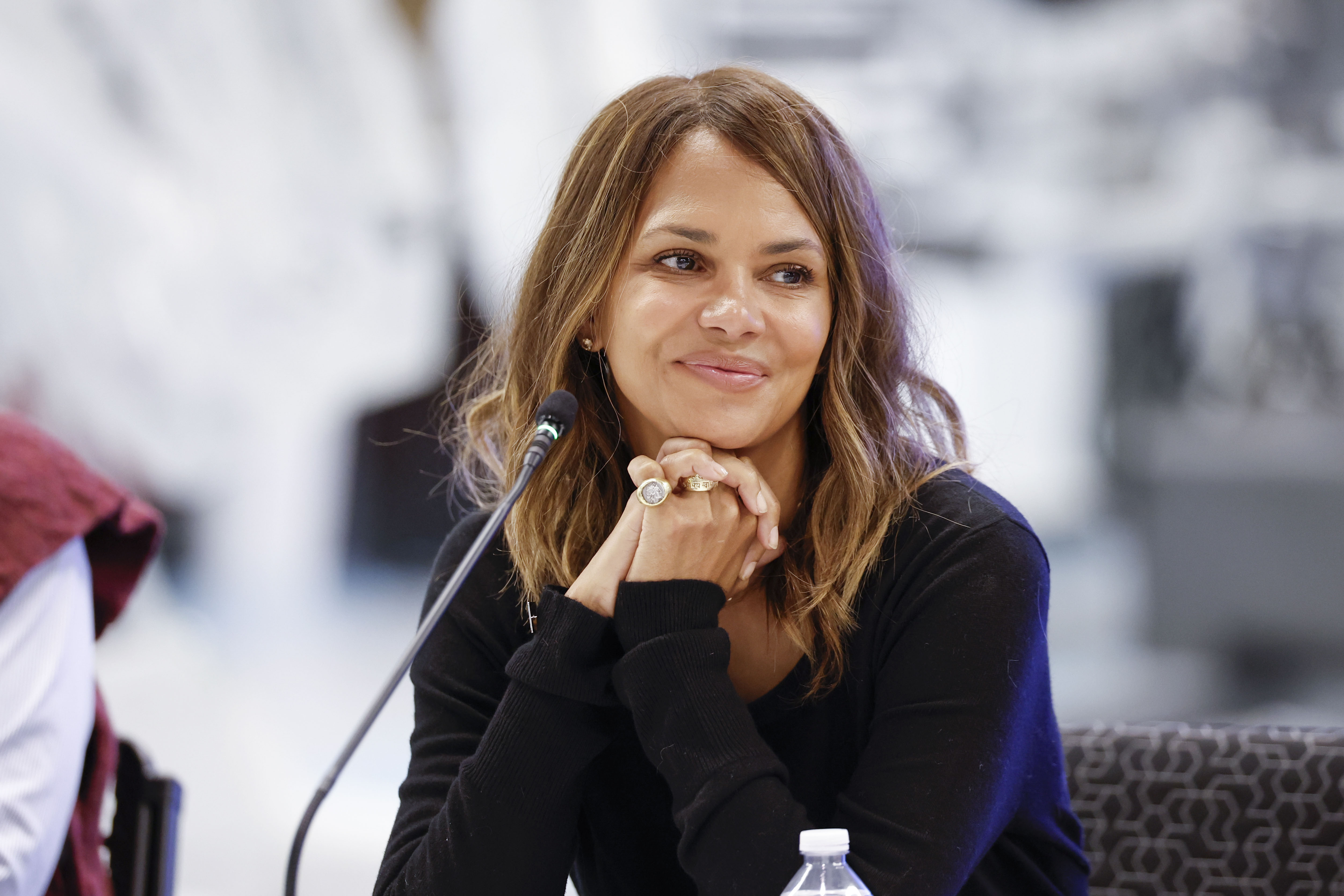 halle berry