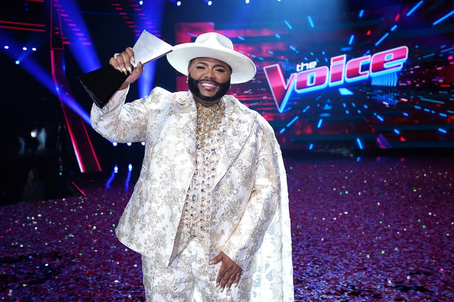 Asher HaVon 'The Voice' Winners Through the Years: Where Are They Now?