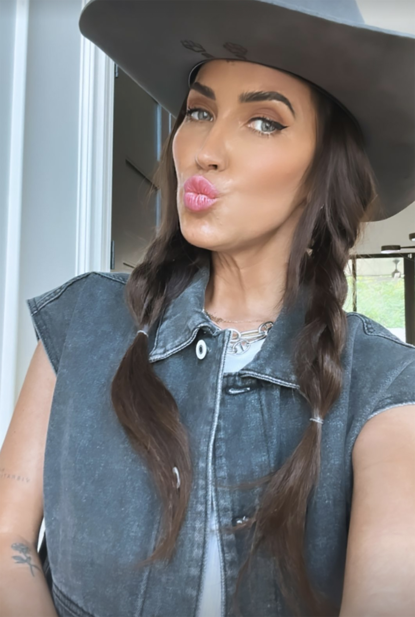 Kaitlyn Bristowe