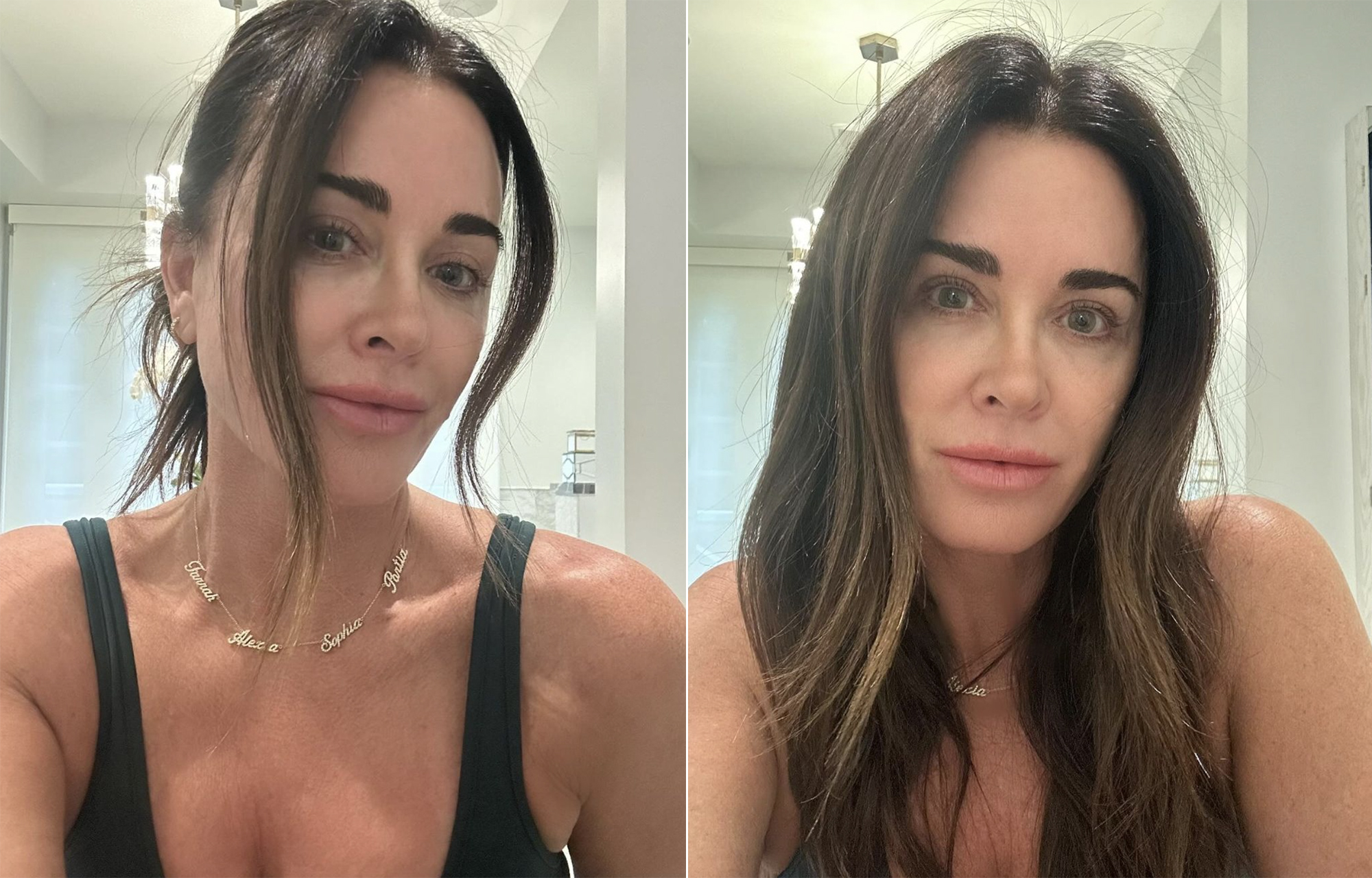 kyle-richards-jergens-self-tanner