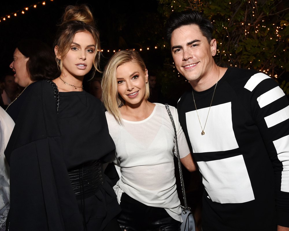 Lala Kent Thought 'VPR' Fans Would Side With Her Before Major Backlash Over Ariana Madix Comments