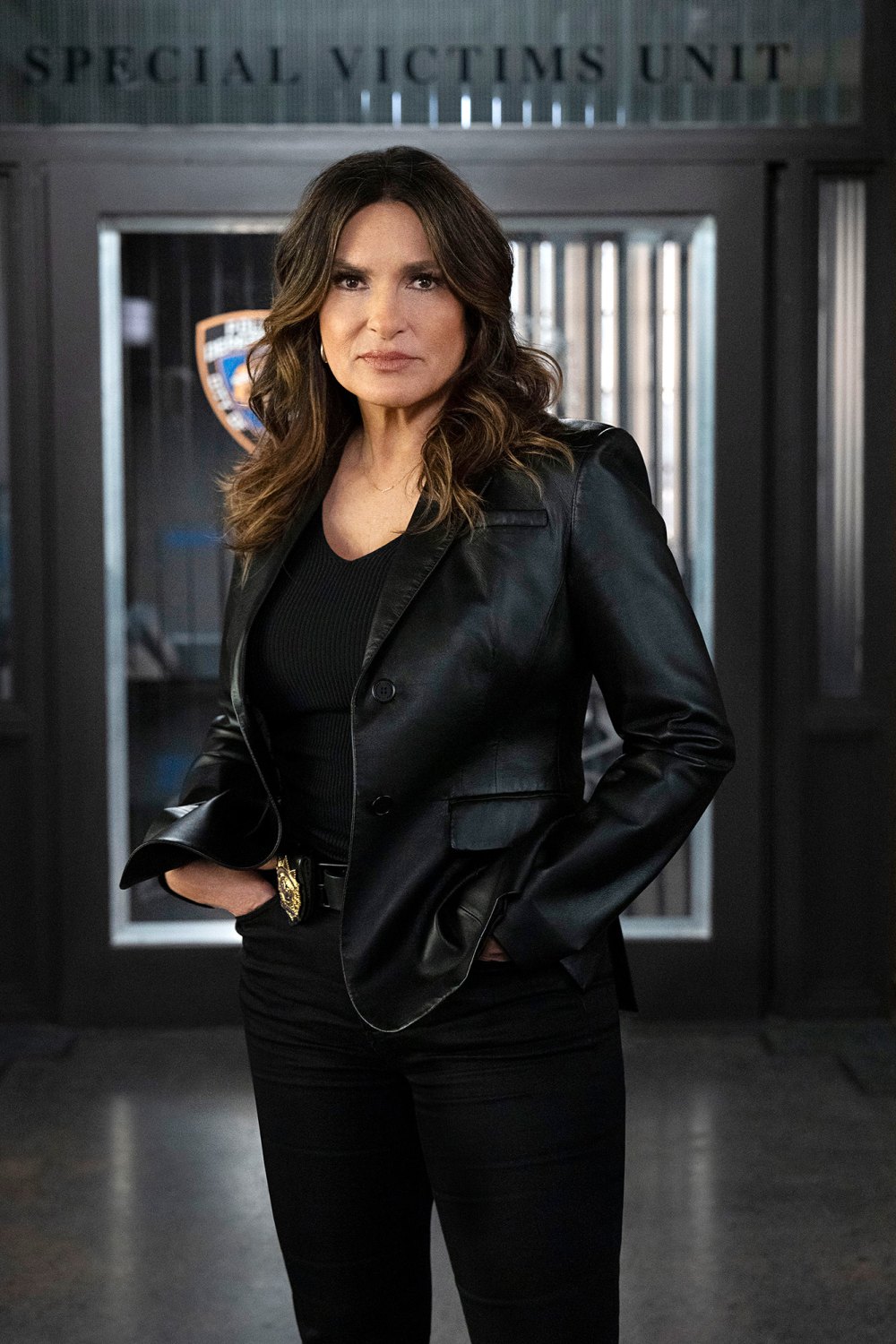 Mariska Hargitay Says She Loves Being on Olivia Benson's 'Eras Tour' During SVU's Milestone Season