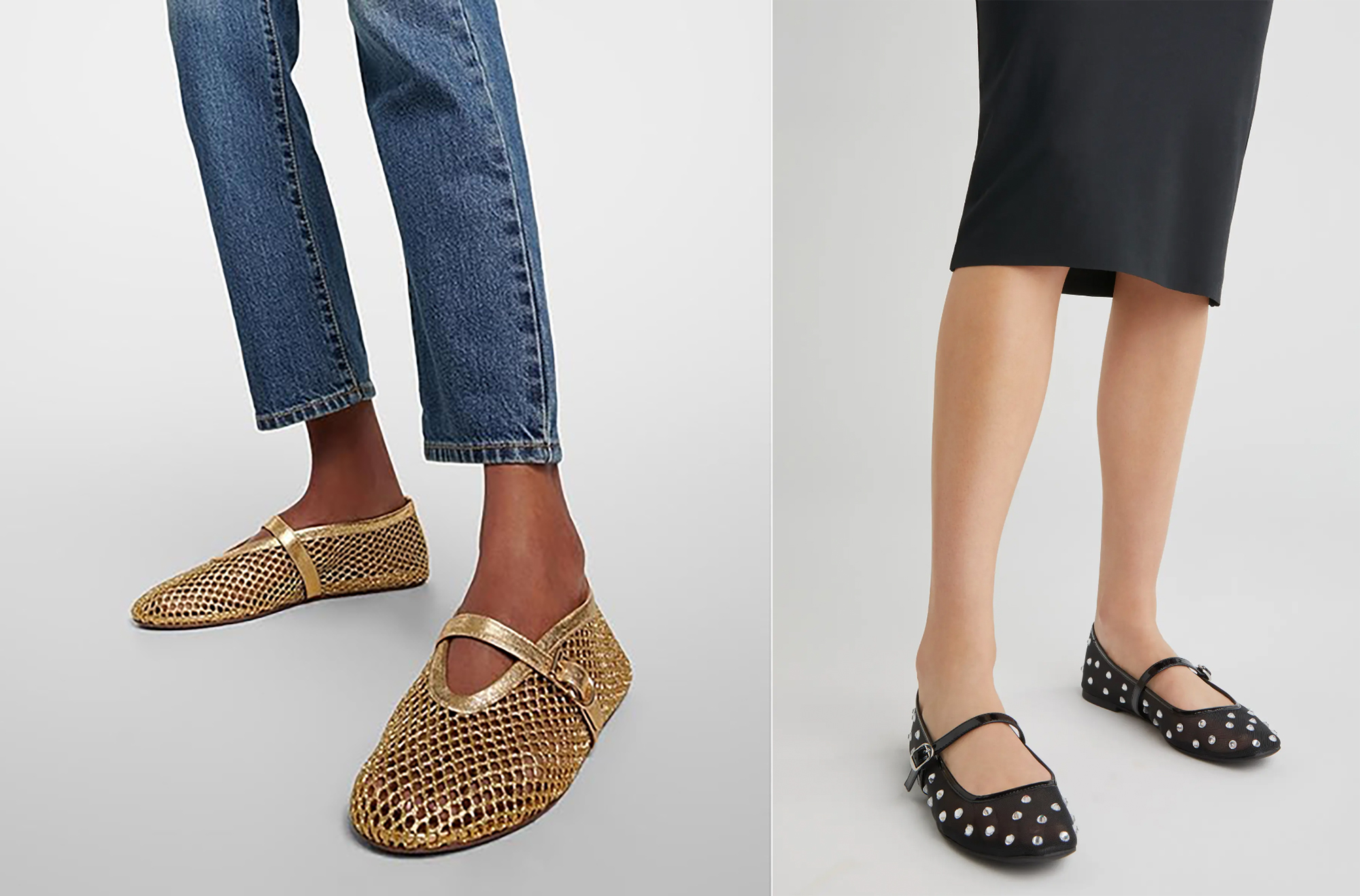 mesh-ballet-flats