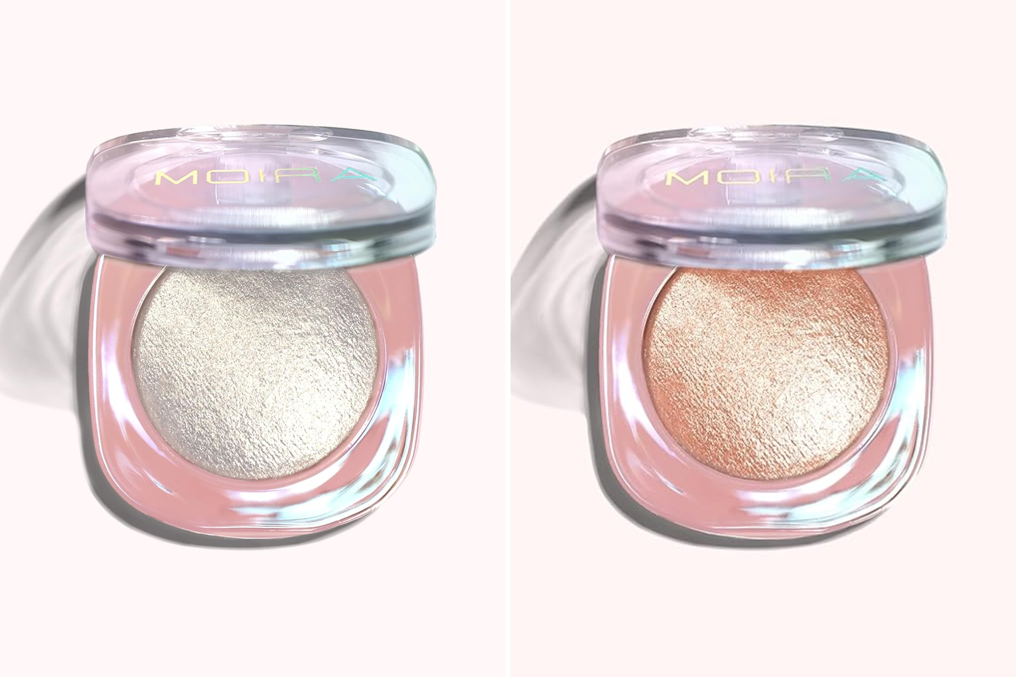 Moira Beauty Dreamlight Highlighter
