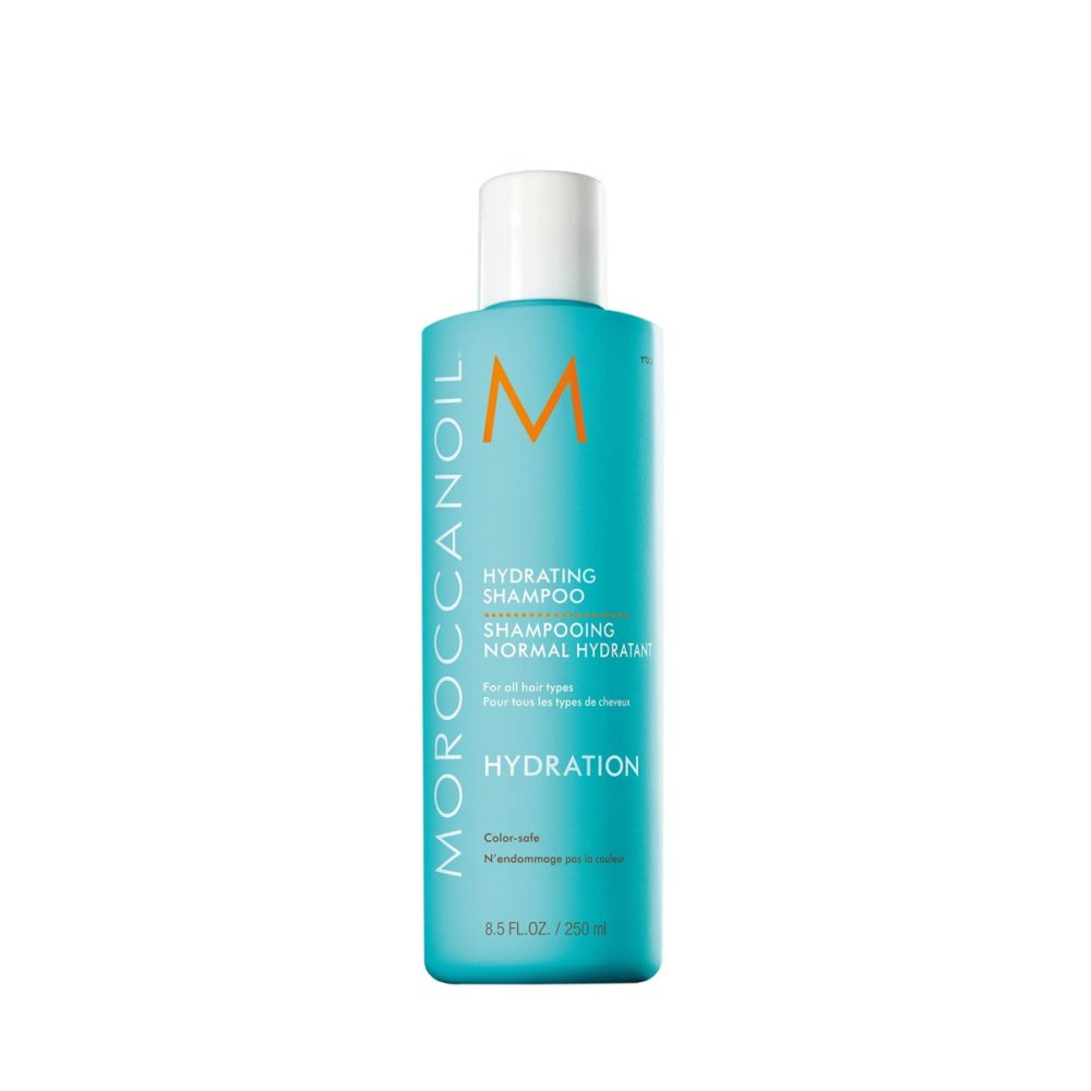 Moroccanoil Hydrating Shampoo