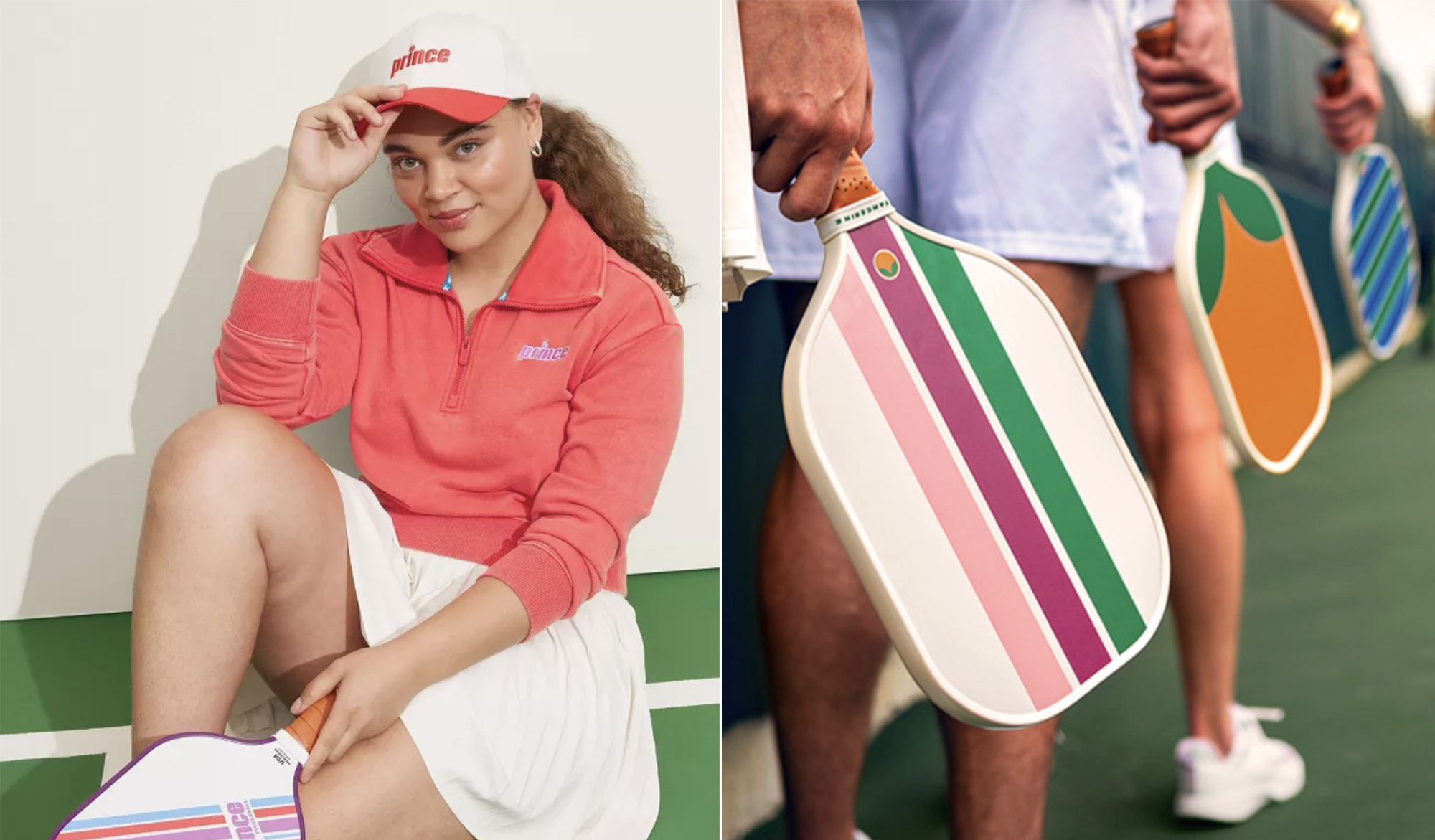 pickleball-essentials