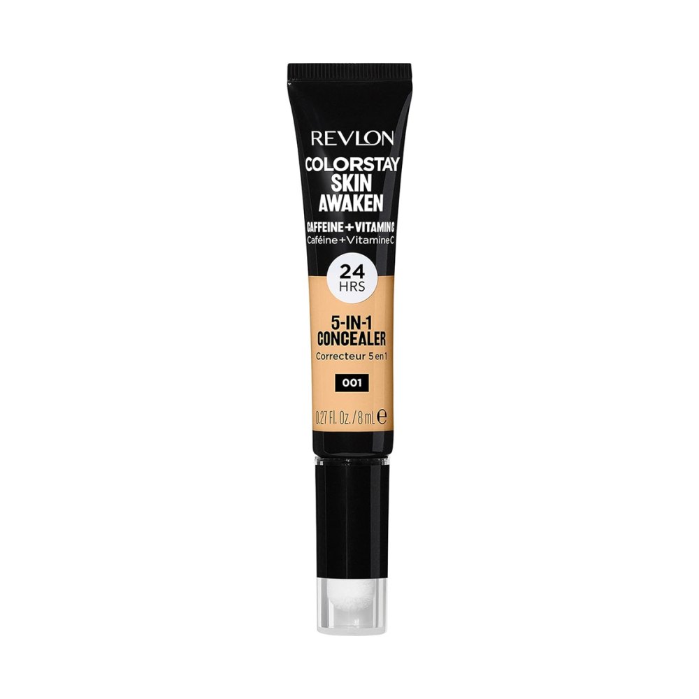 Revlon ColorStay Skin Awaken 5-in-1 Concealer