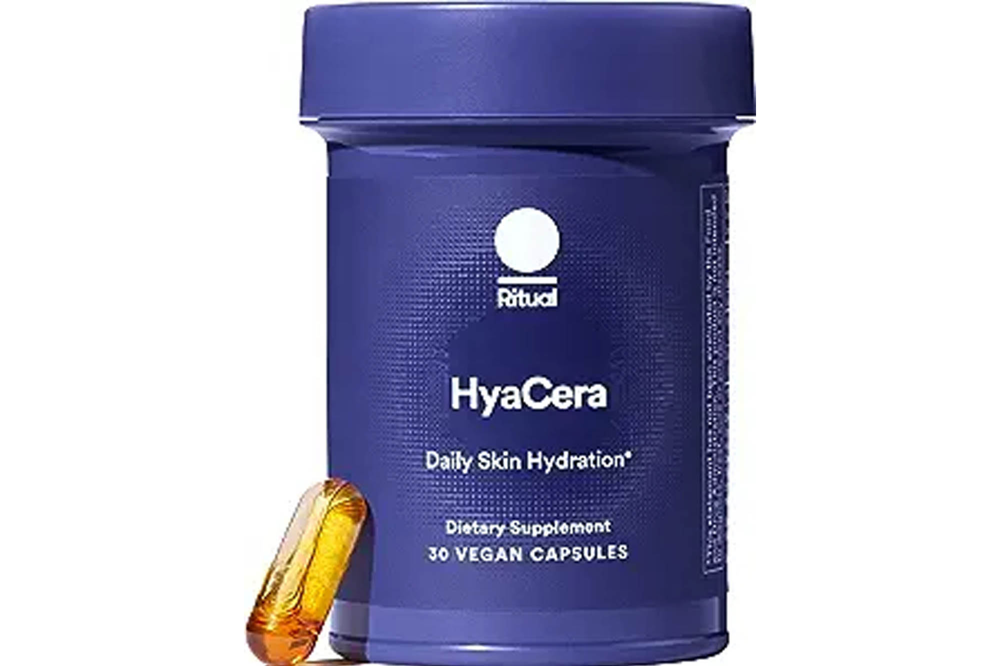 Ritual Hyacera