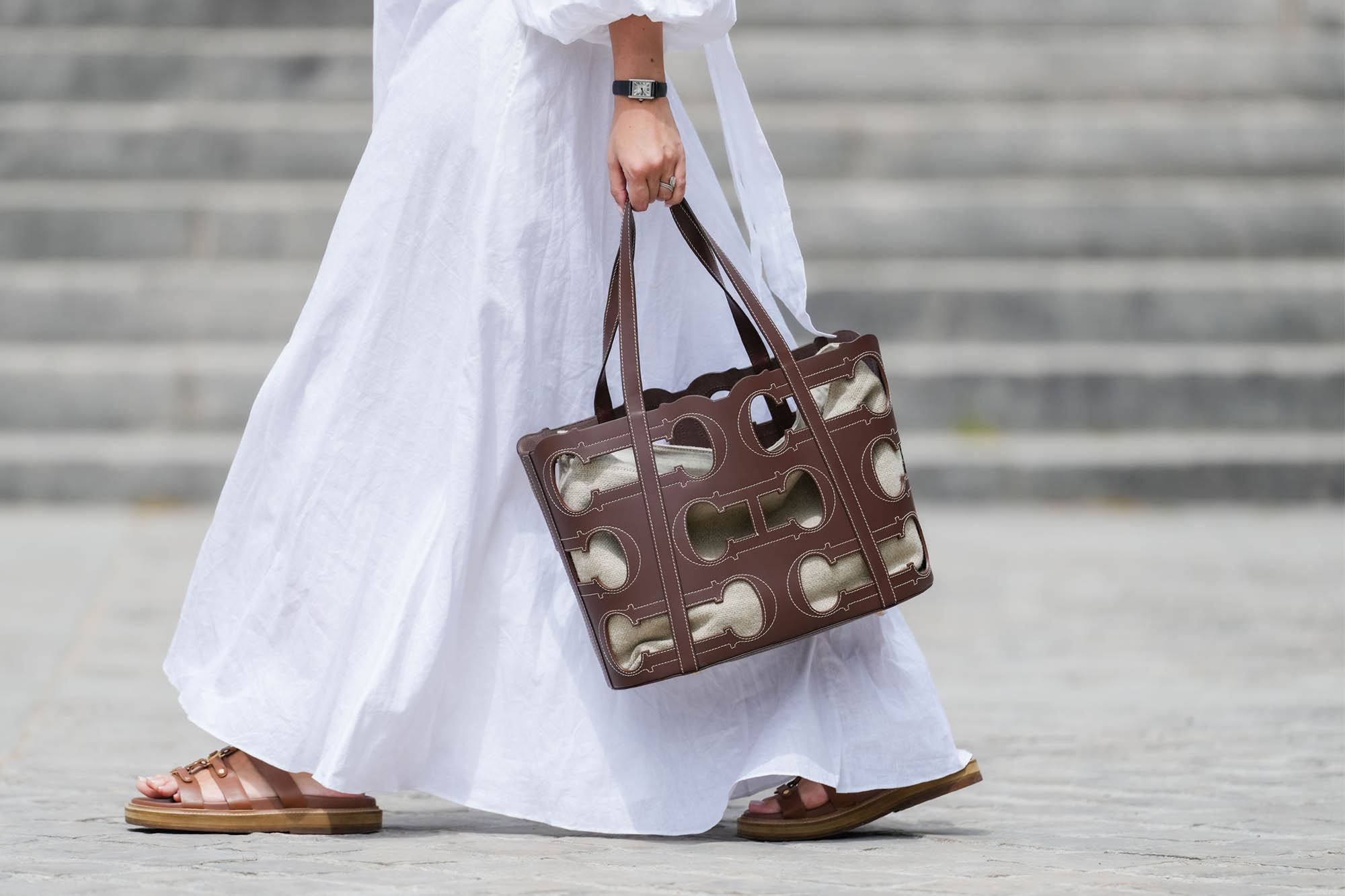 Summer Vacation Style