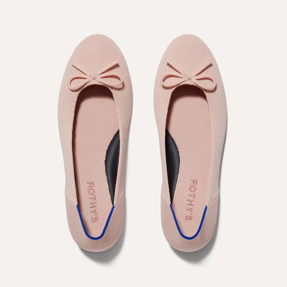 The Ballet Flat