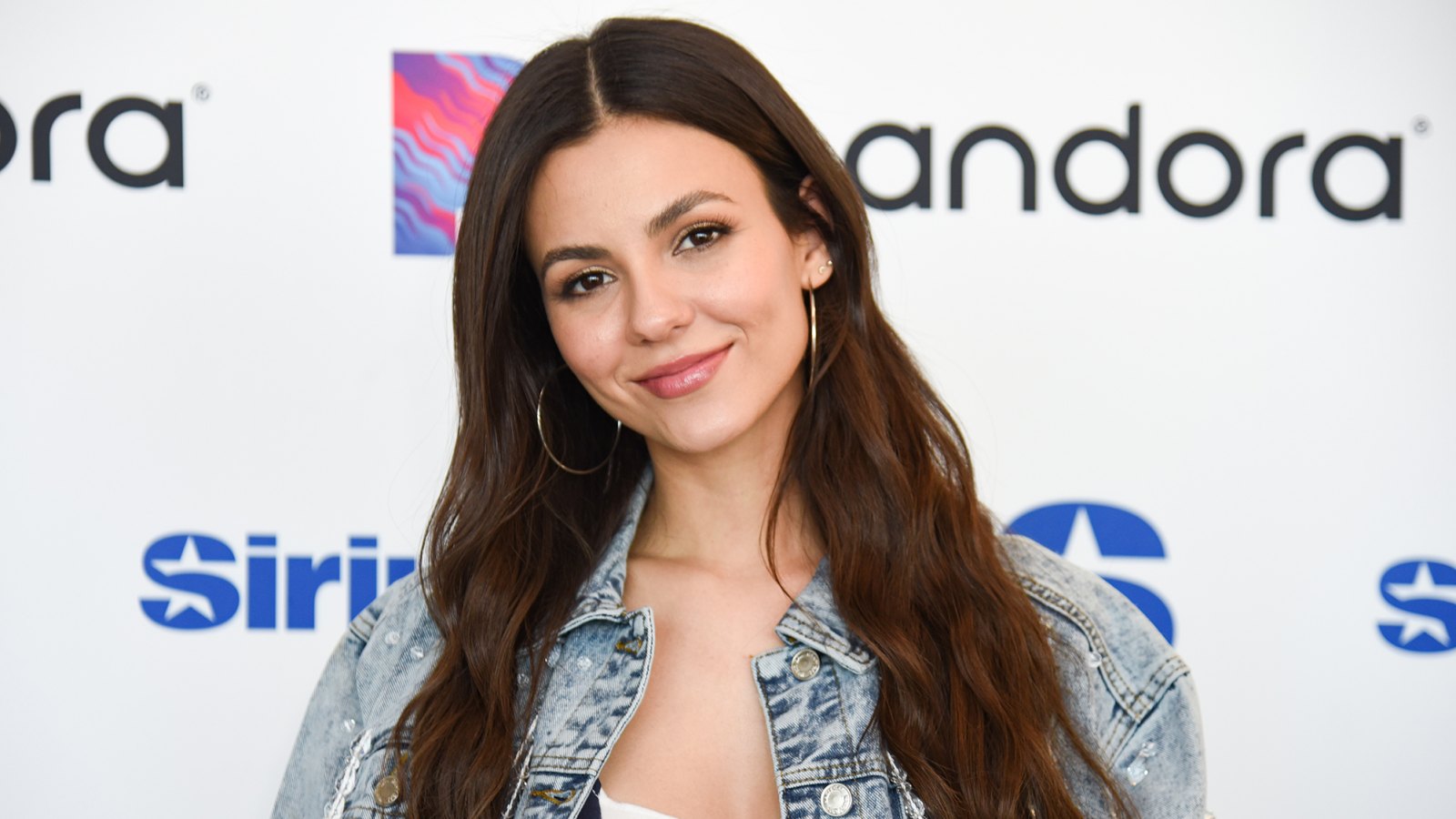 Victoria Justice