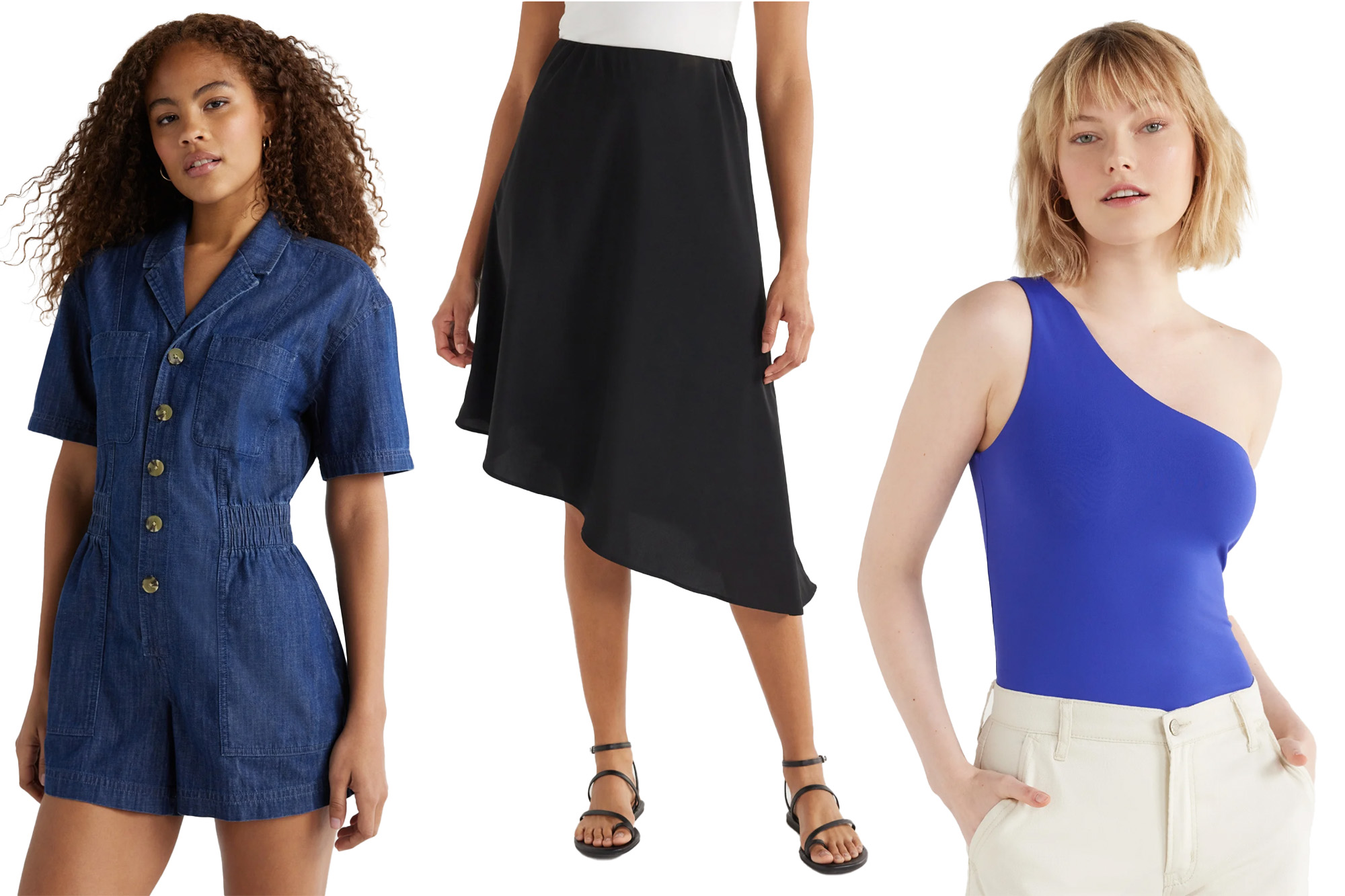 walmart summer fashion