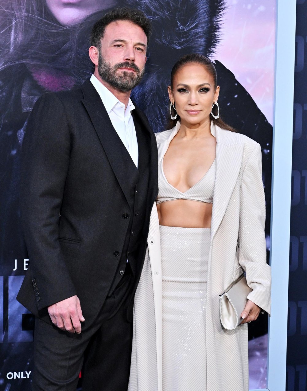 Jennifer Garner ha sido una aliada inesperada para Jennifer Lopez en medio de problemas matrimoniales con Ben Affleck