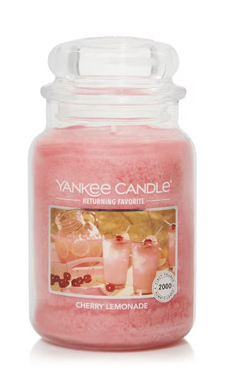 Yankee Candle