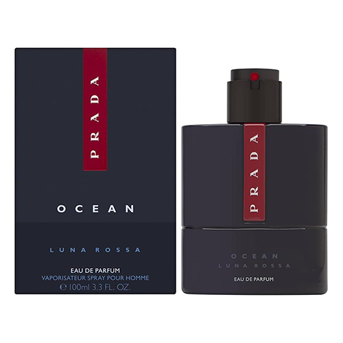 Prada Luna Rossa Ocean