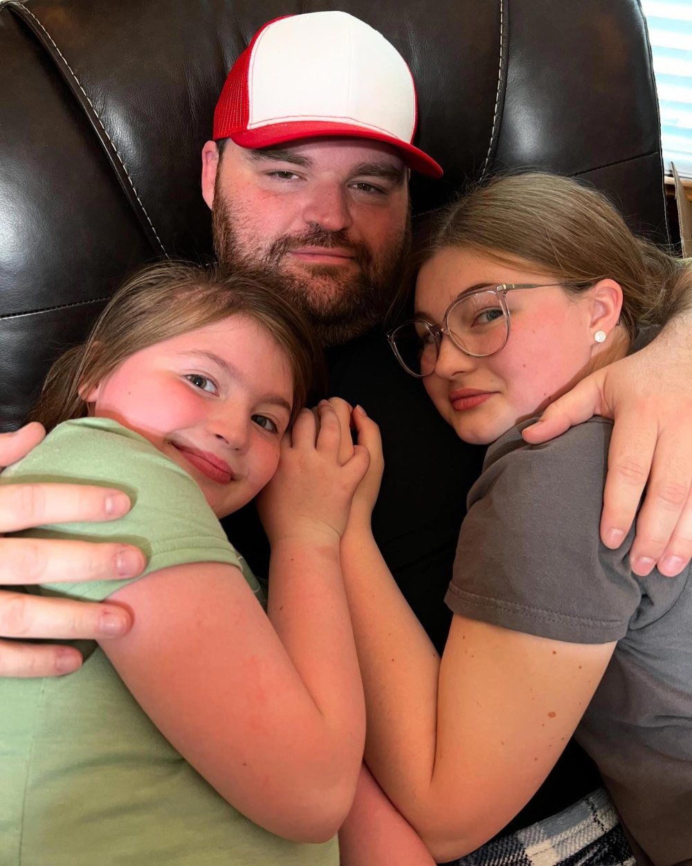 Teen Mom Dads Share Personal Letters to Their Children in Honor of Fathers Day