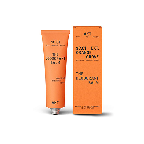 AKT The Deodorant Balm