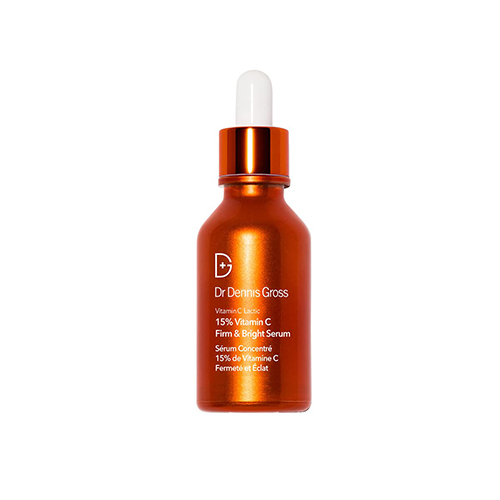 Dr. Dennis Gross Vitamin C Lactic 15% Firm & Bright Serum