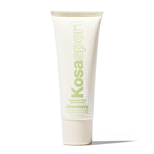 Kosas Kosasport Chemistry Fragrance-Free Deodorant