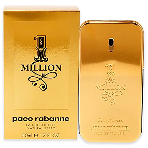 Paco Rabanne 1 Million