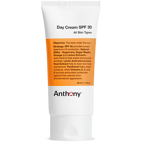 Anthony Day Cream SPF 30