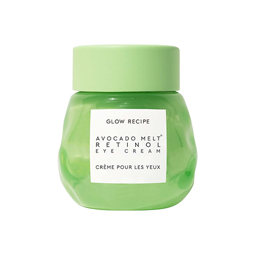 Glow Beauty Avocado Melt Retinol Eye Cream